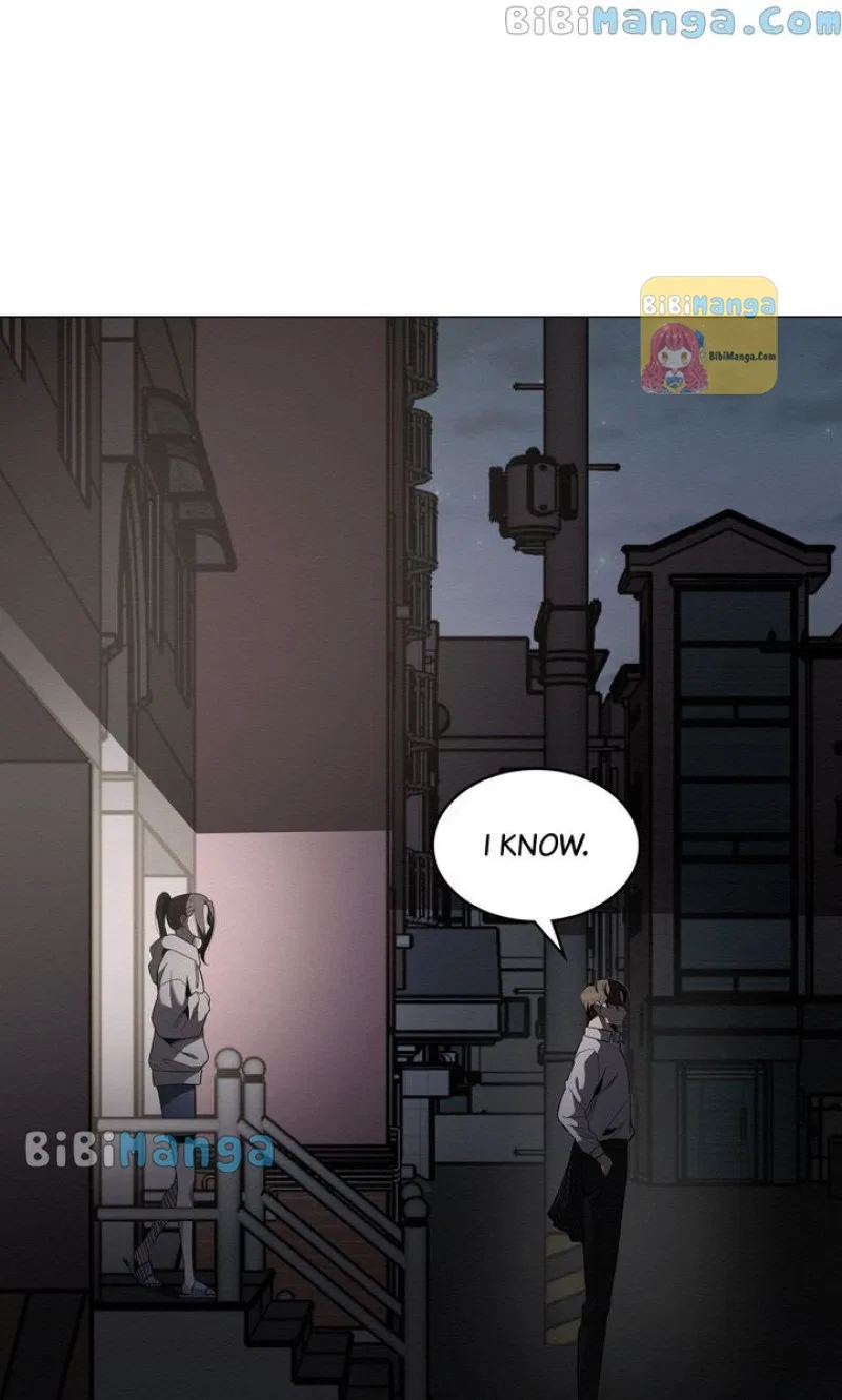 Even If… Chapter 50 – Page 13