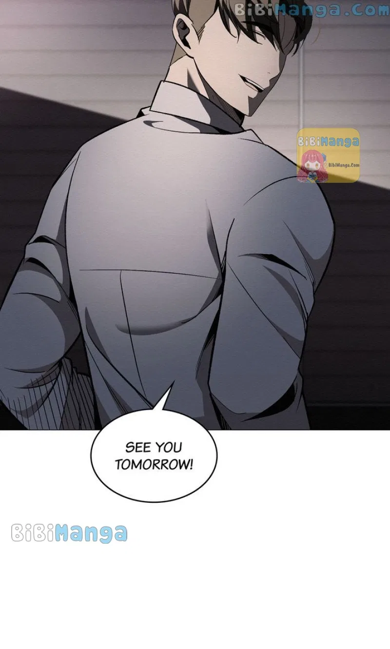 Even If… Chapter 50 – Page 16
