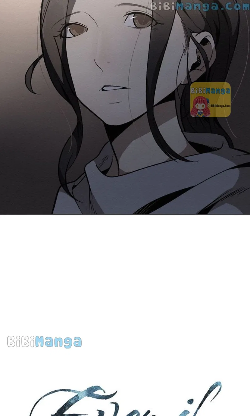 Even If… Chapter 50 – Page 19