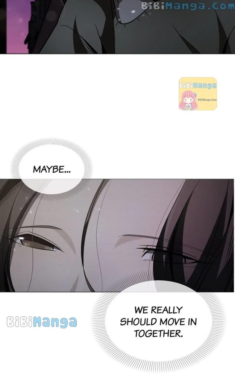 Even If… Chapter 50 – Page 31