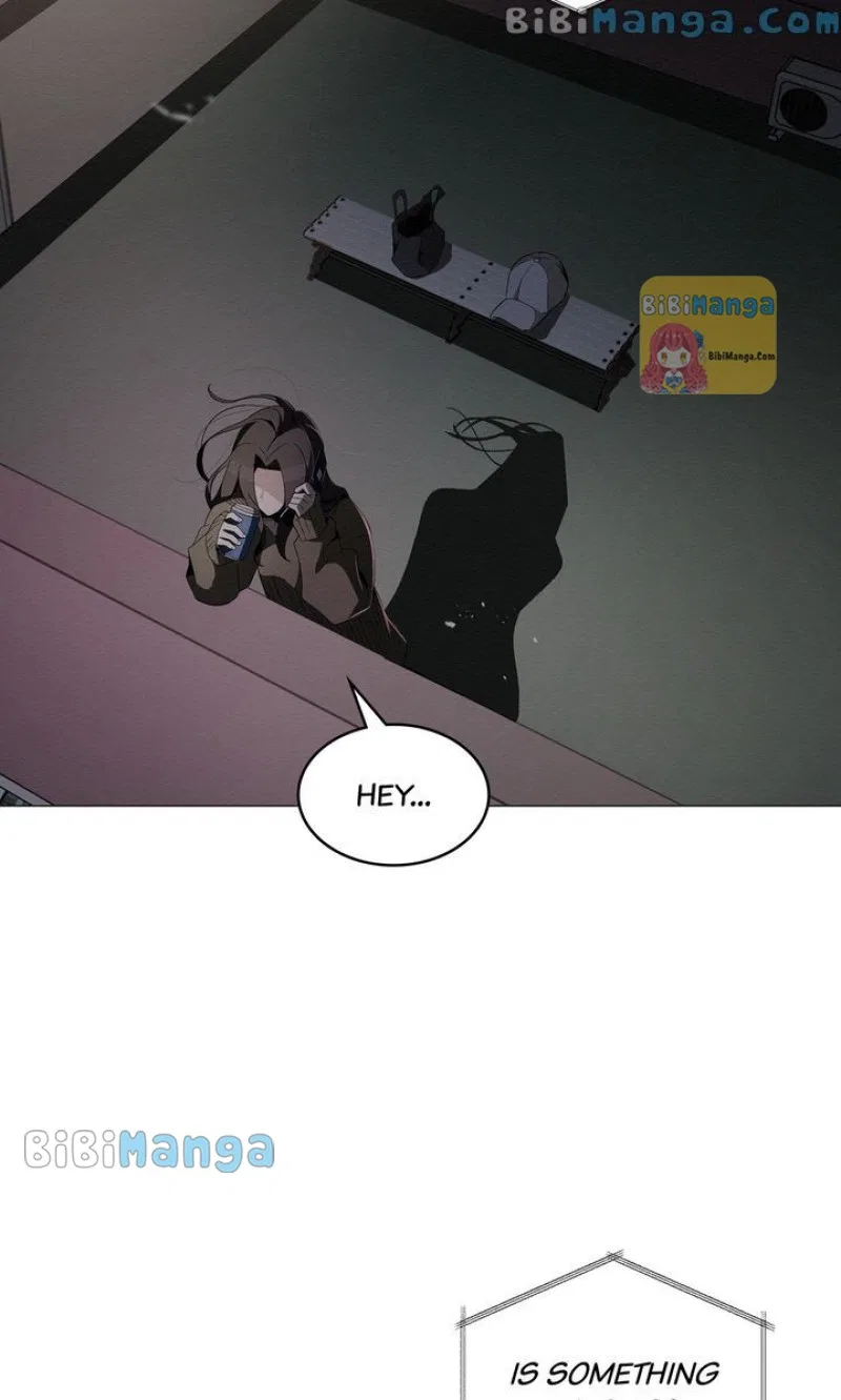 Even If… Chapter 50 – Page 35