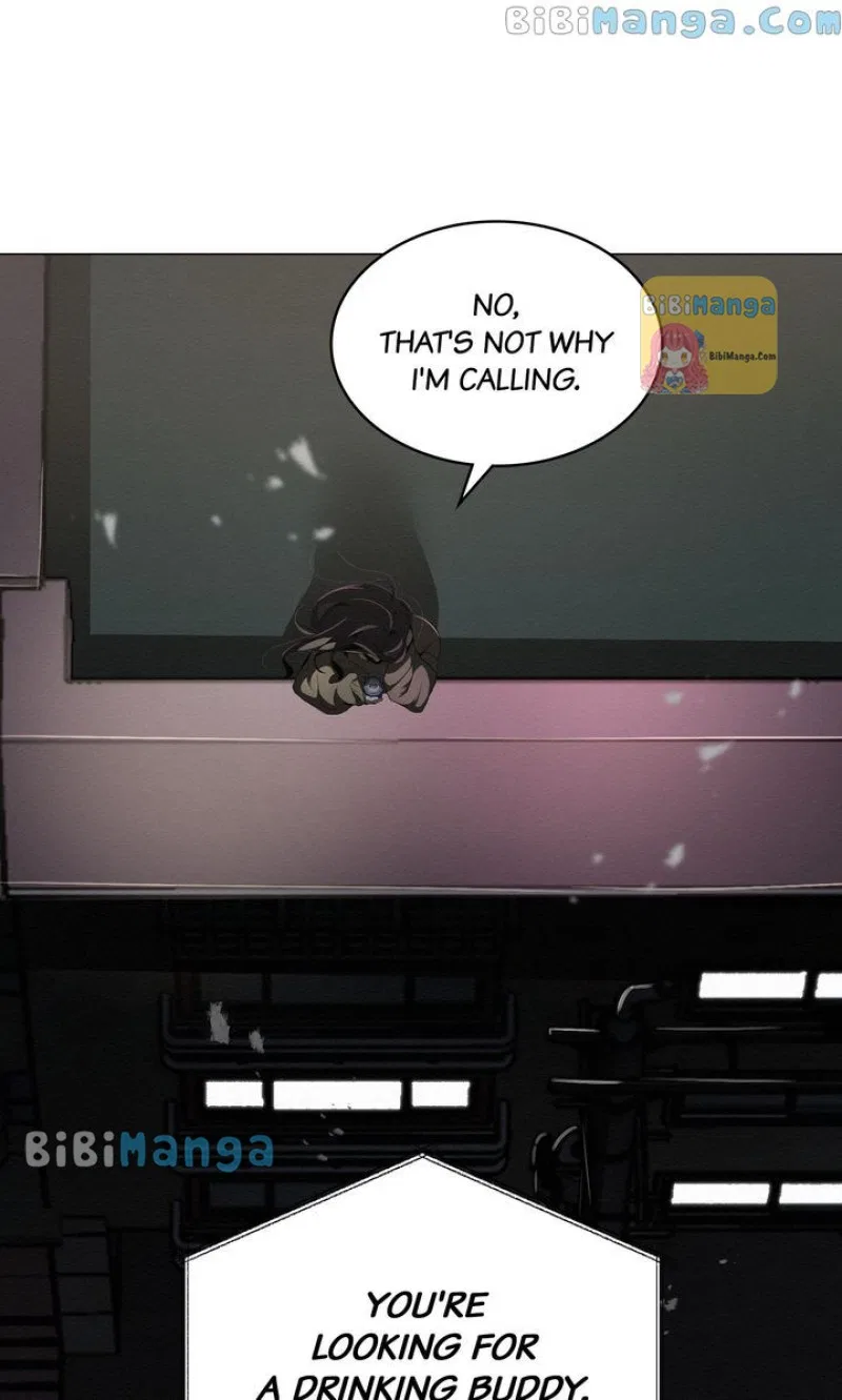Even If… Chapter 50 – Page 37