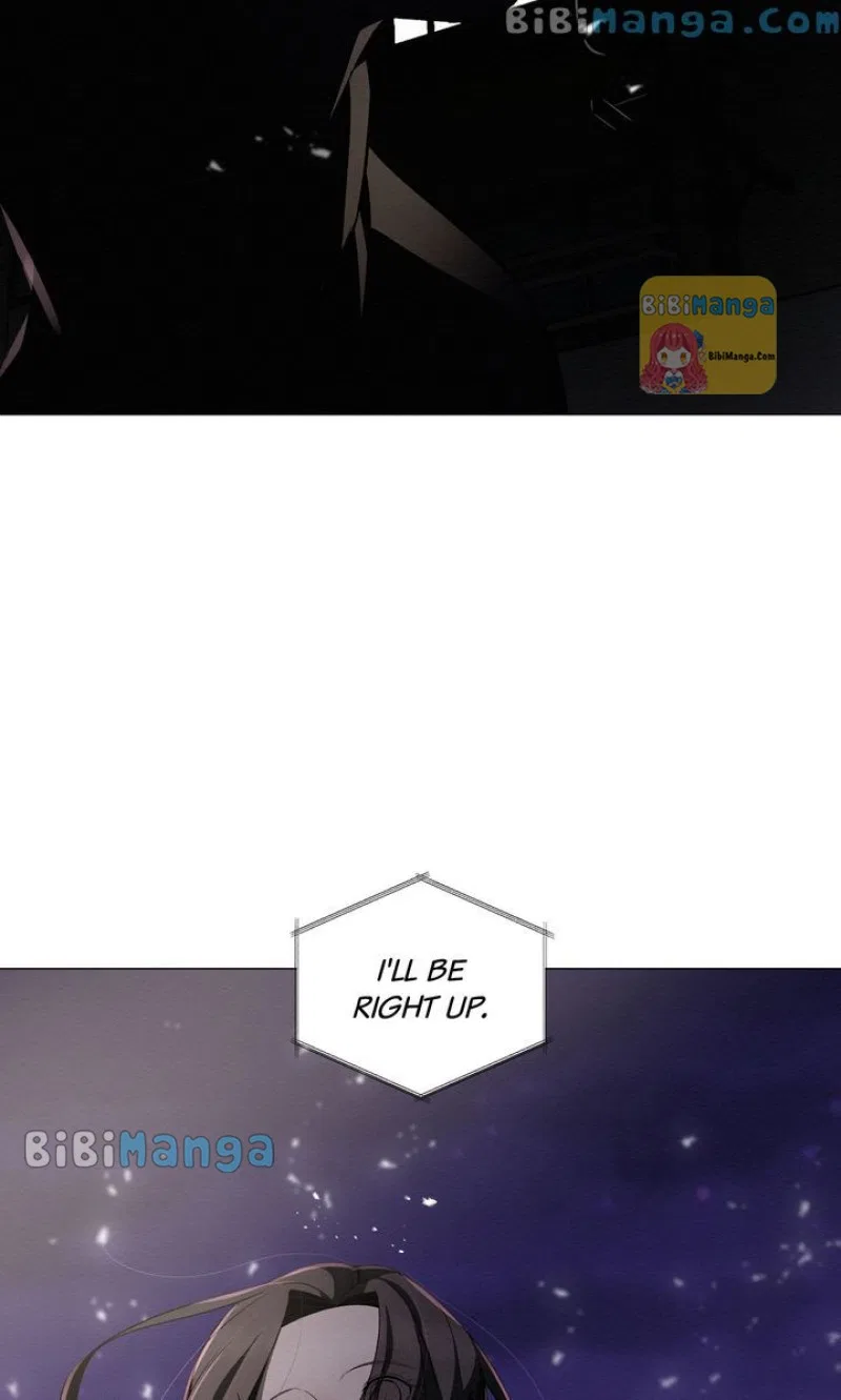 Even If… Chapter 50 – Page 41