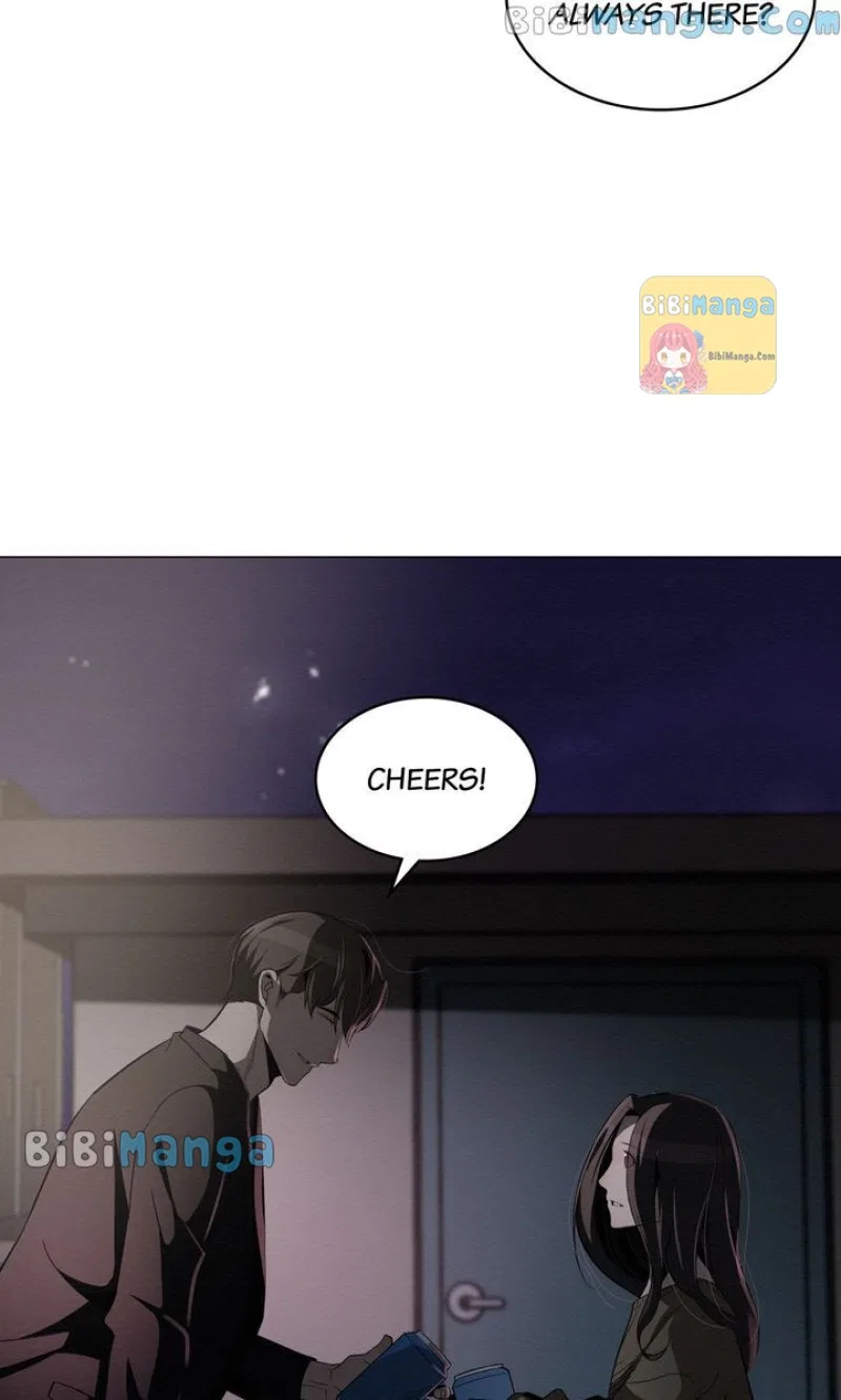 Even If… Chapter 50 – Page 44