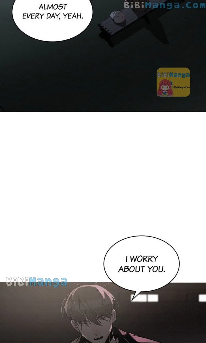 Even If… Chapter 50 – Page 46