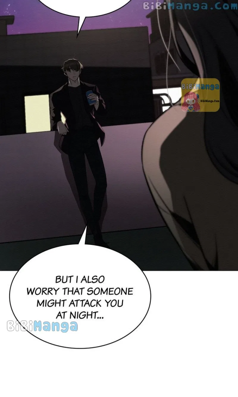 Even If… Chapter 50 – Page 48
