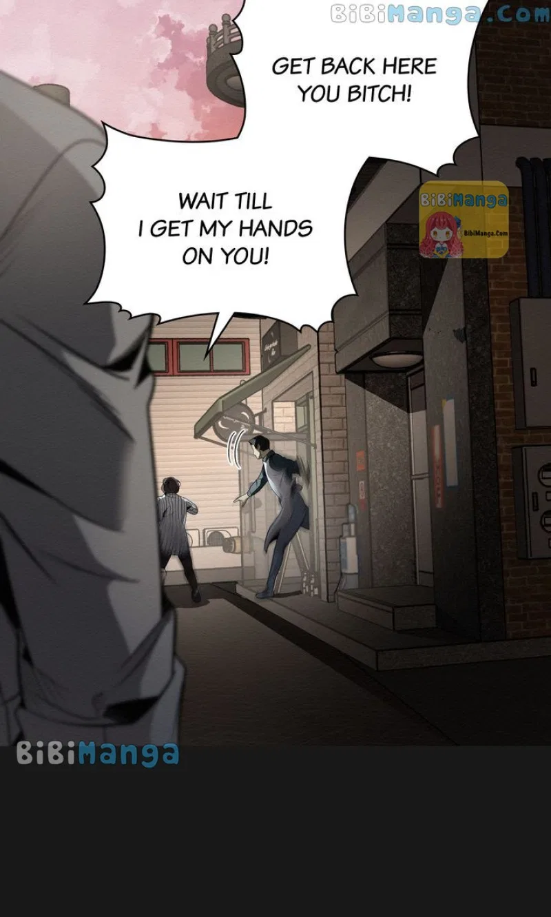 Even If… Chapter 50 – Page 50