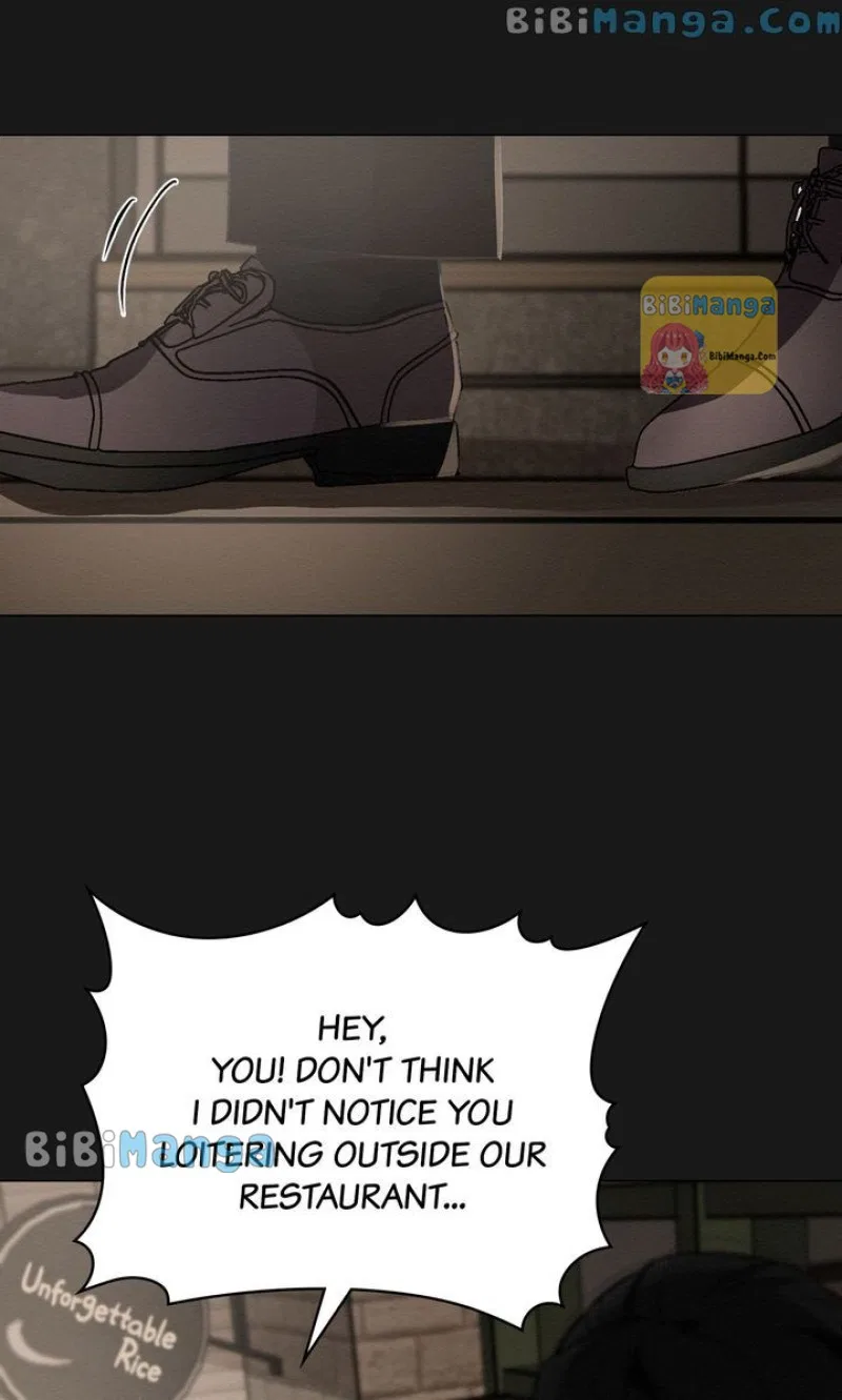 Even If… Chapter 50 – Page 51