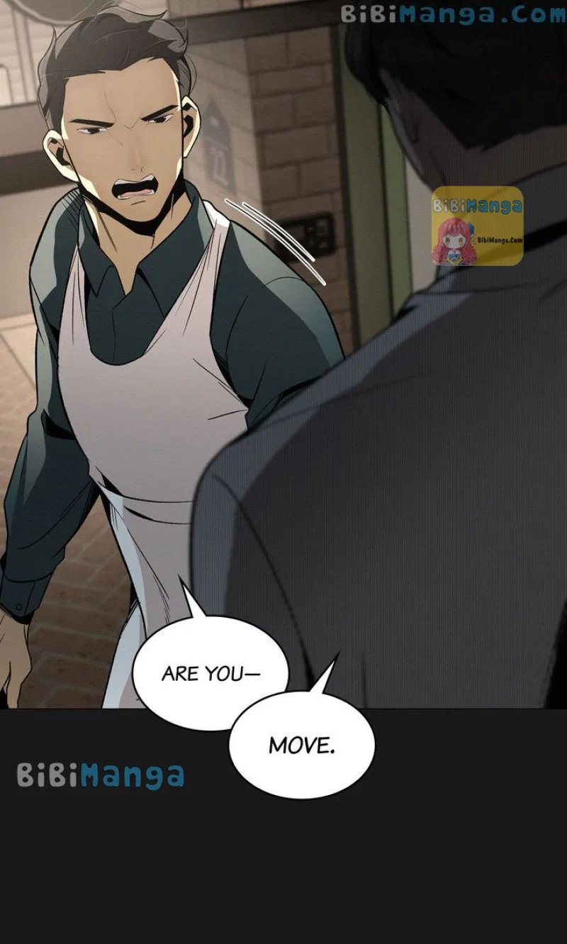 Even If… Chapter 50 – Page 52