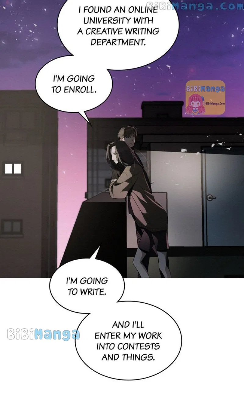 Even If… Chapter 50 – Page 61