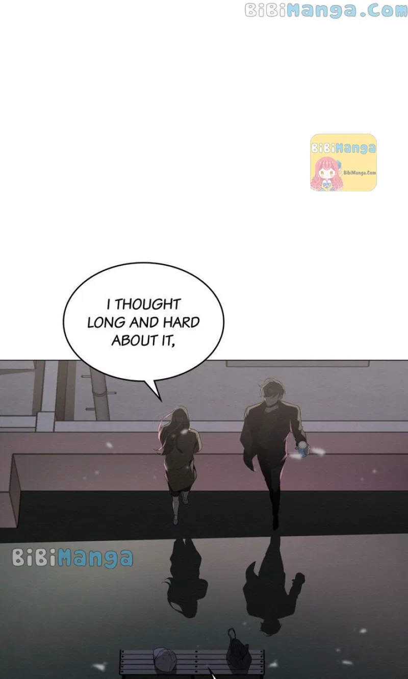 Even If… Chapter 50 – Page 62