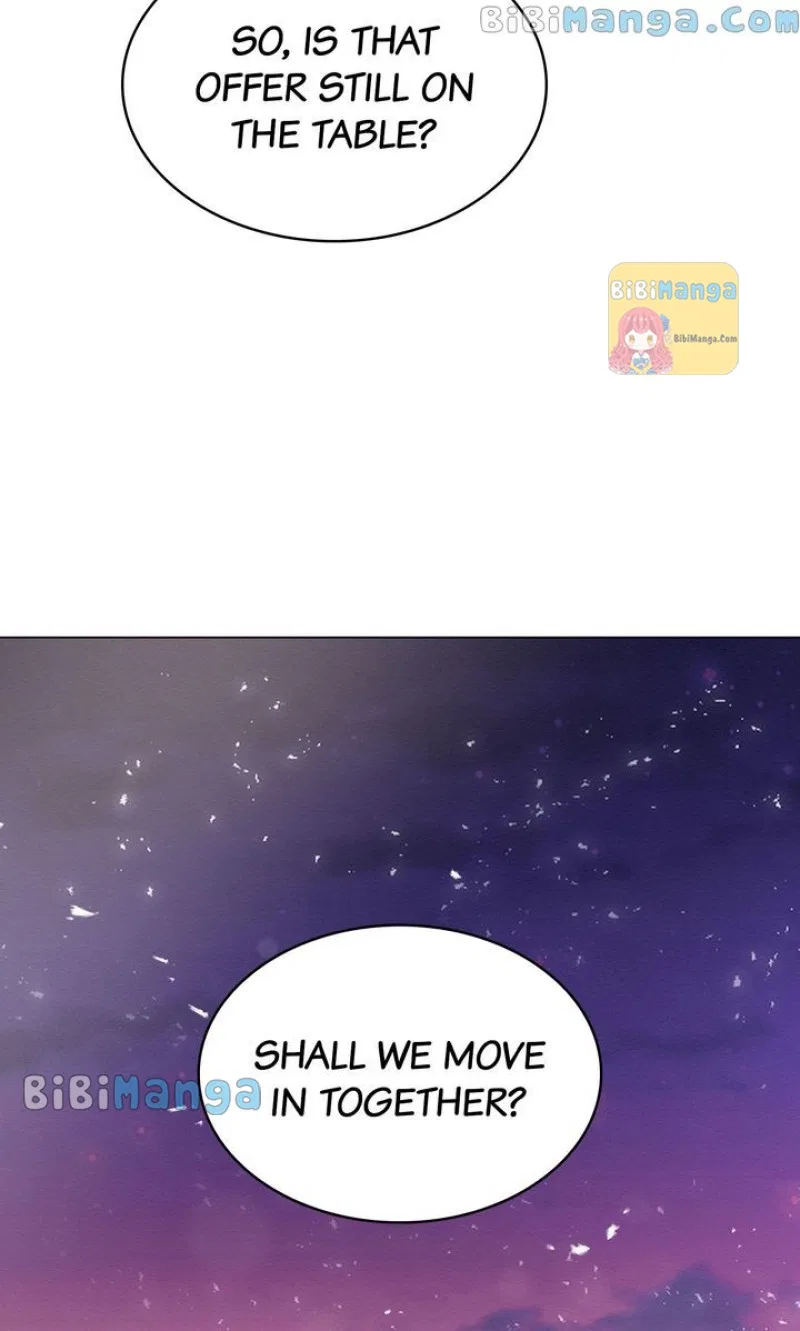 Even If… Chapter 50 – Page 69