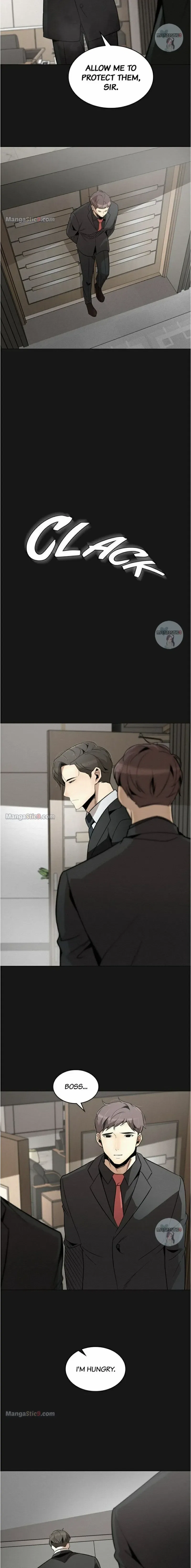 Even If… Chapter 49 – Page 6