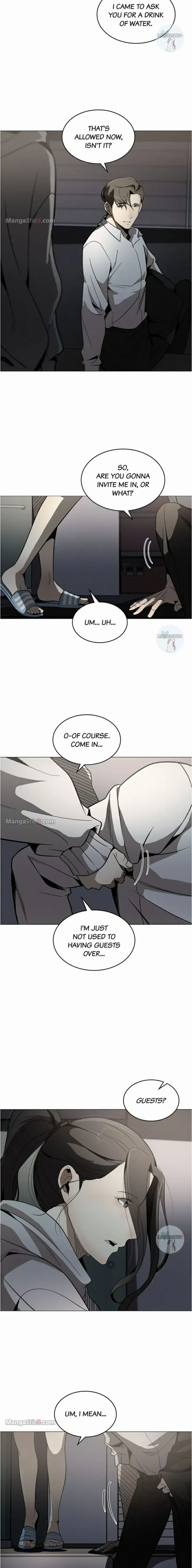 Even If… Chapter 49 – Page 14