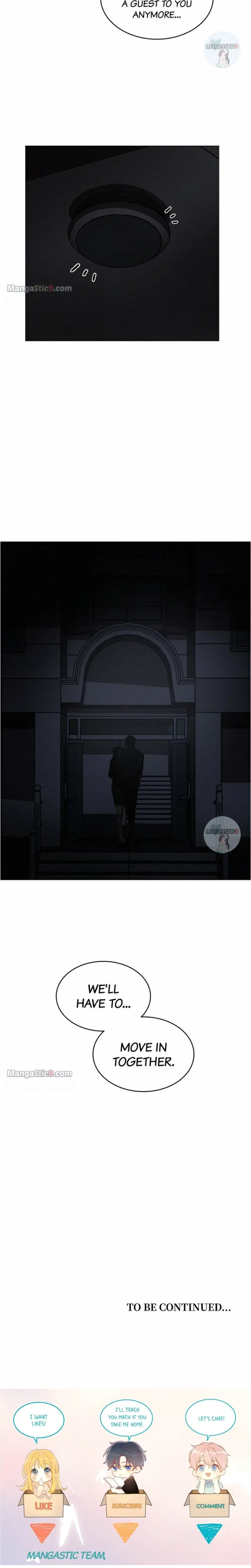 Even If… Chapter 49 – Page 16