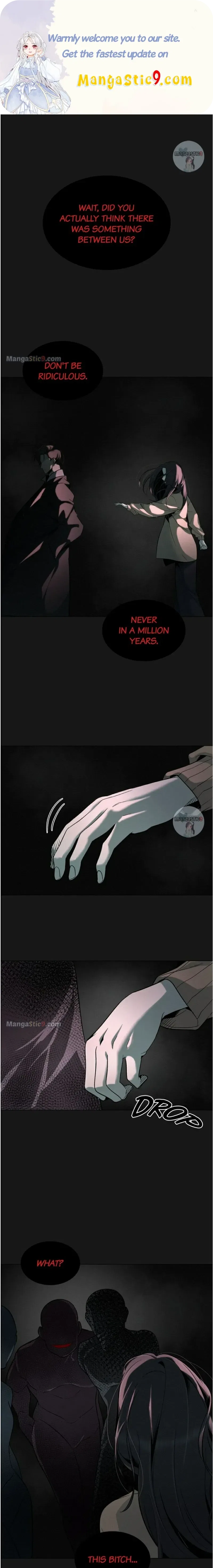 Even If… Chapter 48 – Page 1