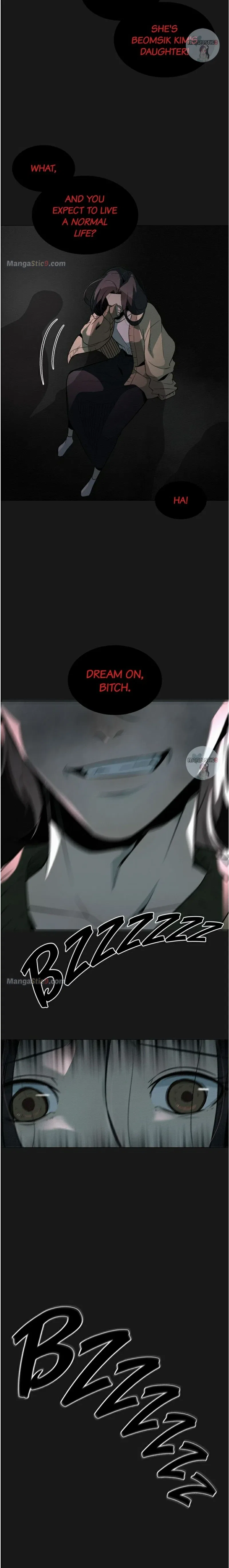 Even If… Chapter 48 – Page 2