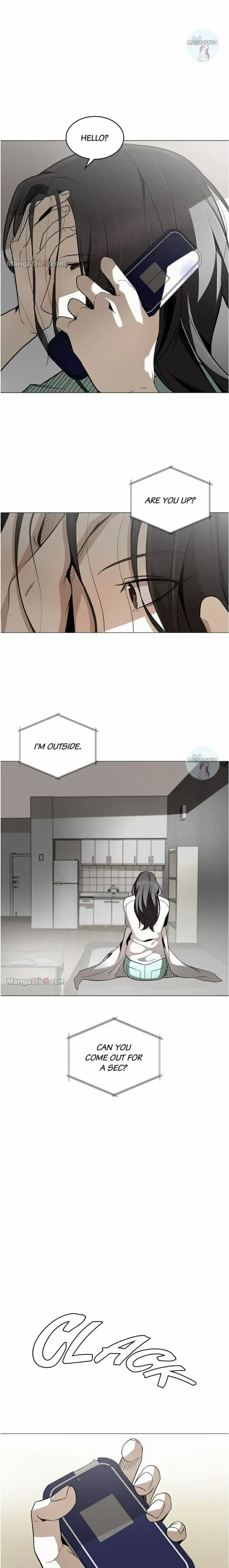 Even If… Chapter 48 – Page 4