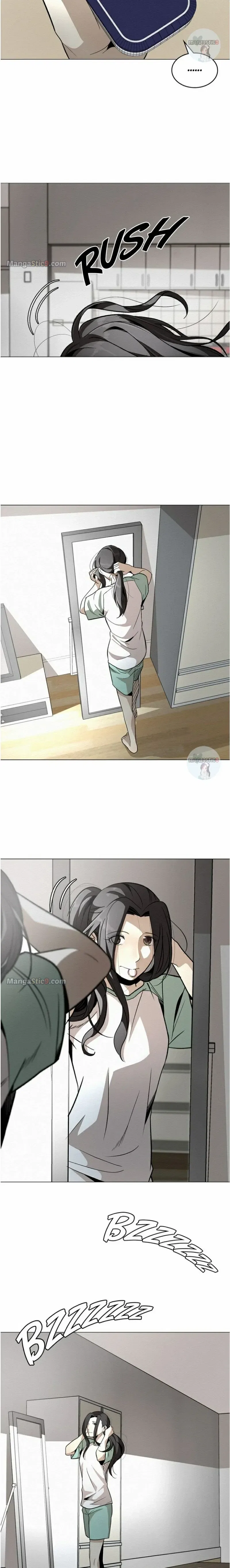 Even If… Chapter 48 – Page 5