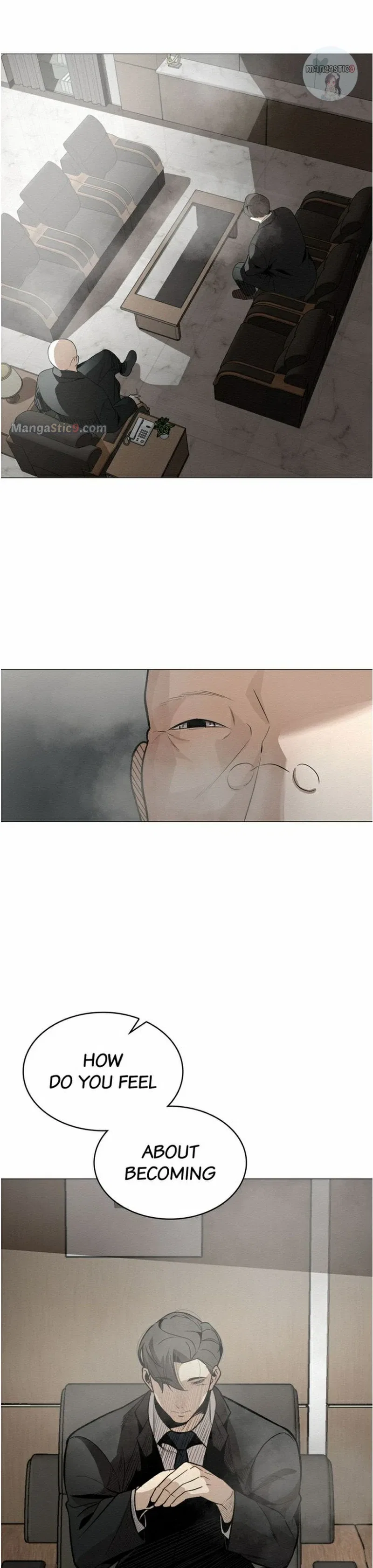 Even If… Chapter 48 – Page 14