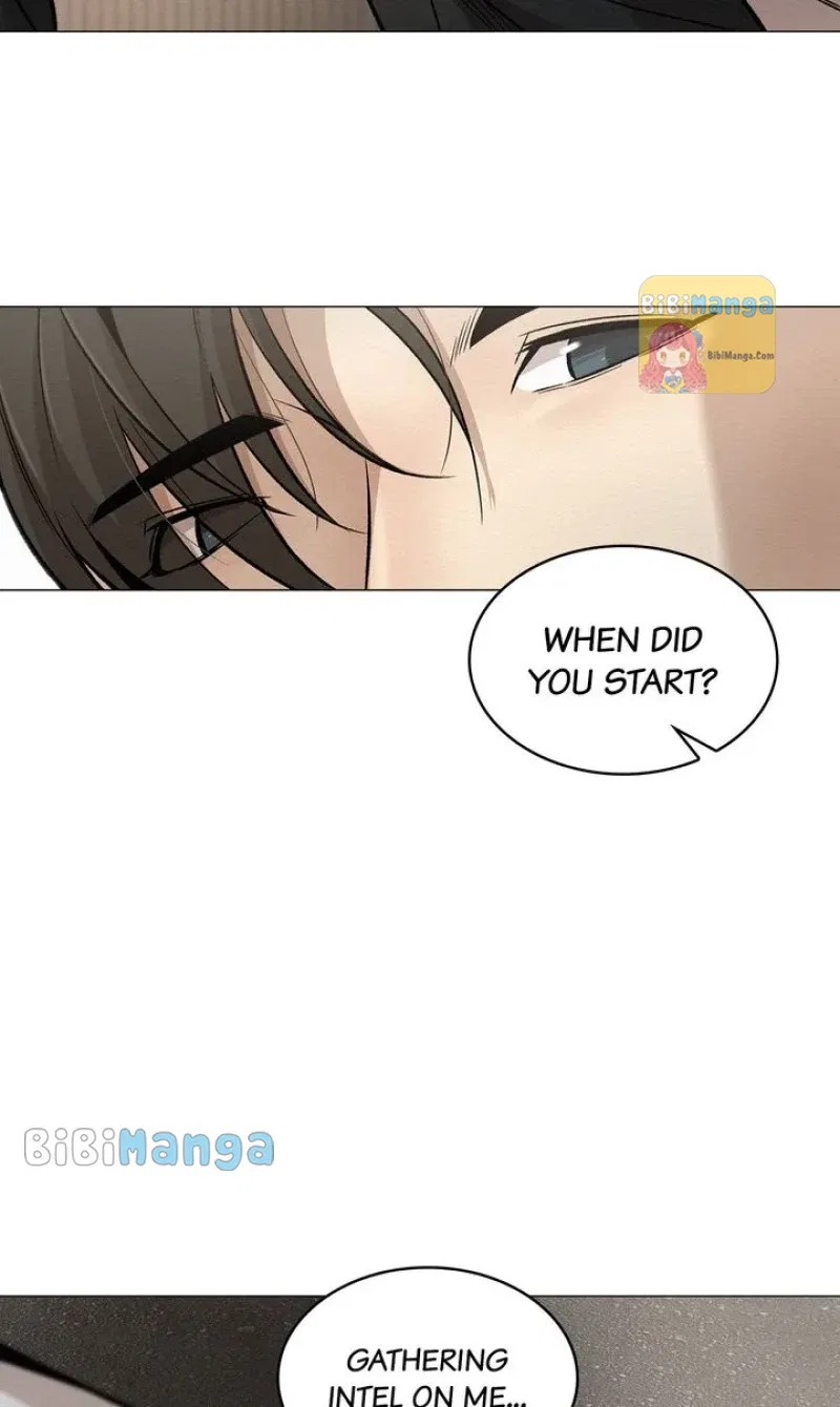 Even If… Chapter 47 – Page 3