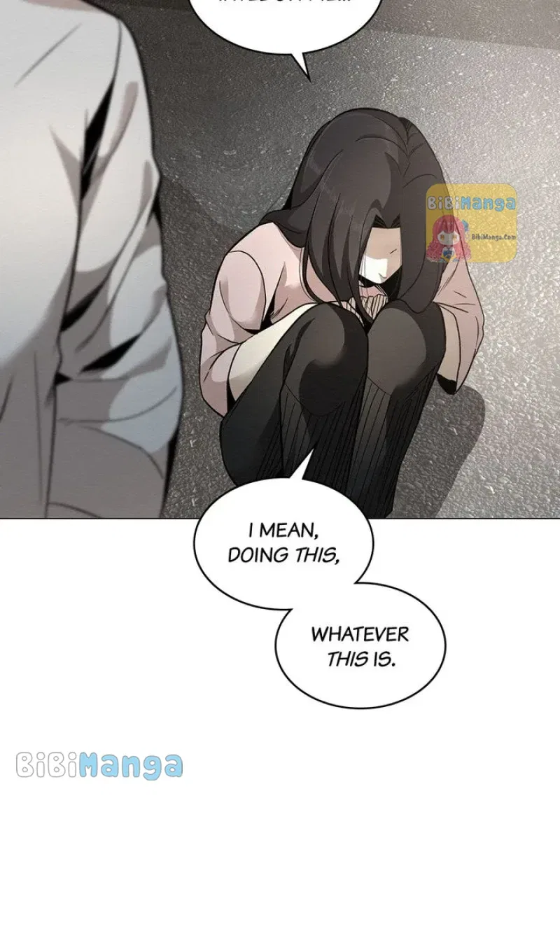 Even If… Chapter 47 – Page 4
