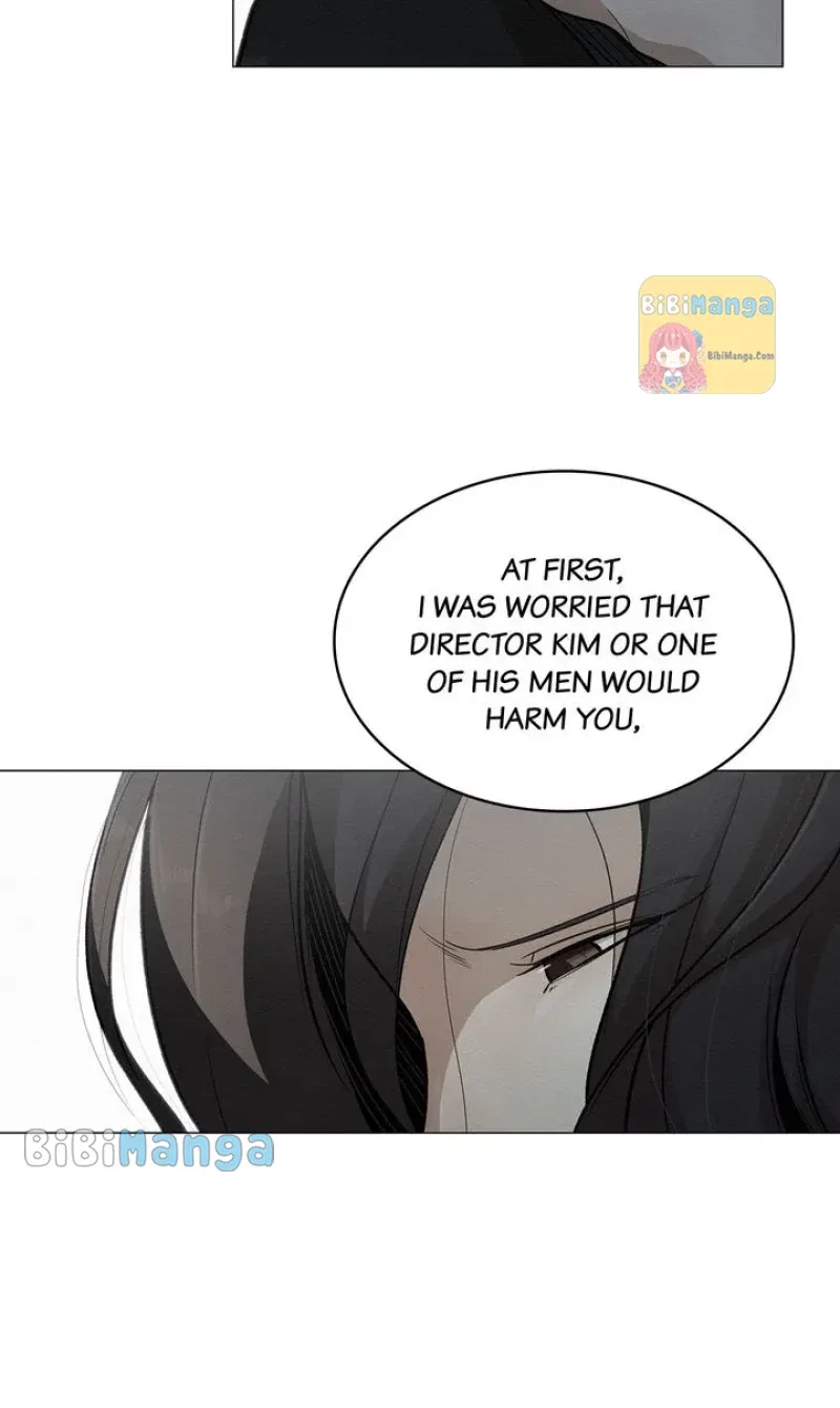 Even If… Chapter 47 – Page 6