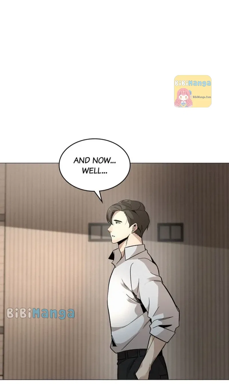 Even If… Chapter 47 – Page 7