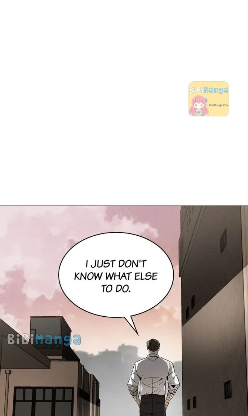 Even If… Chapter 47 – Page 8