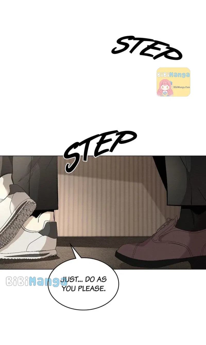Even If… Chapter 47 – Page 11