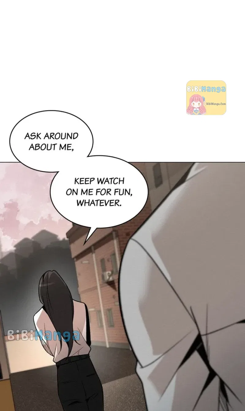 Even If… Chapter 47 – Page 12