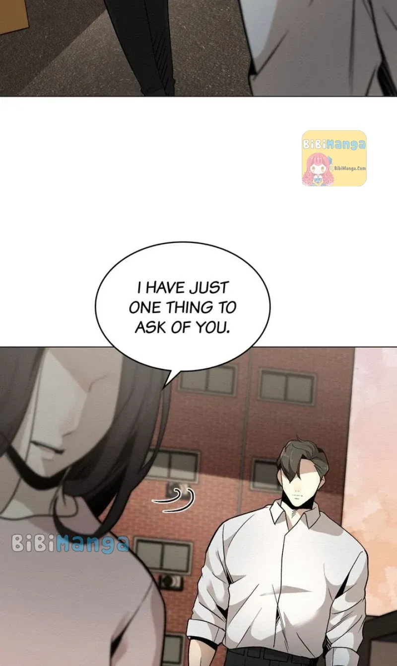 Even If… Chapter 47 – Page 13