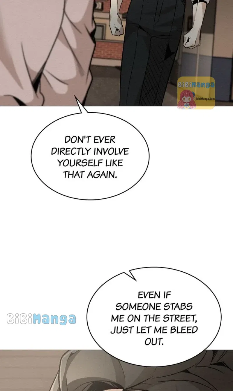 Even If… Chapter 47 – Page 14