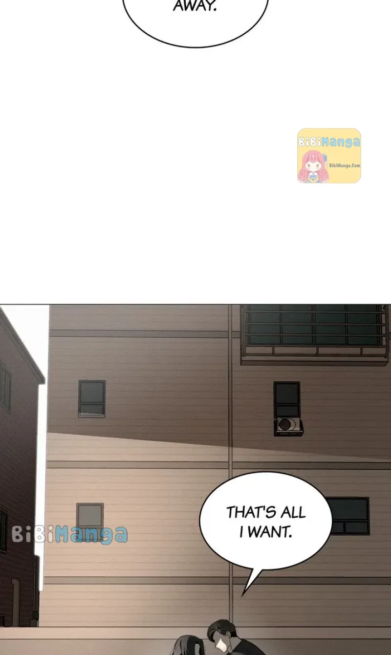 Even If… Chapter 47 – Page 31