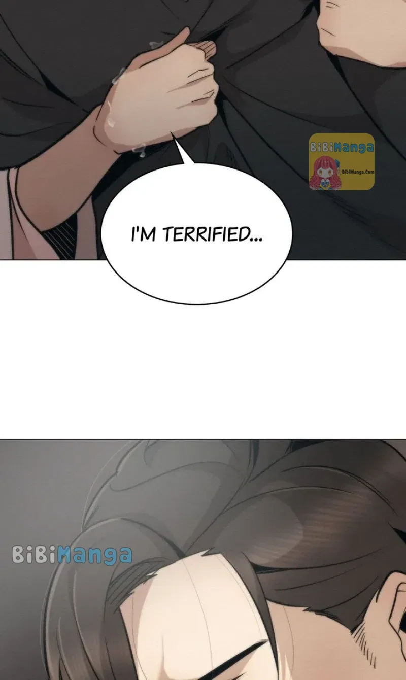 Even If… Chapter 47 – Page 39