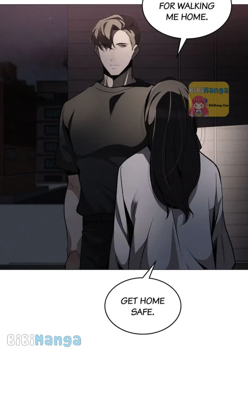 Even If… Chapter 47 – Page 46