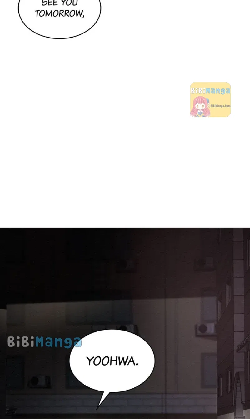 Even If… Chapter 47 – Page 51