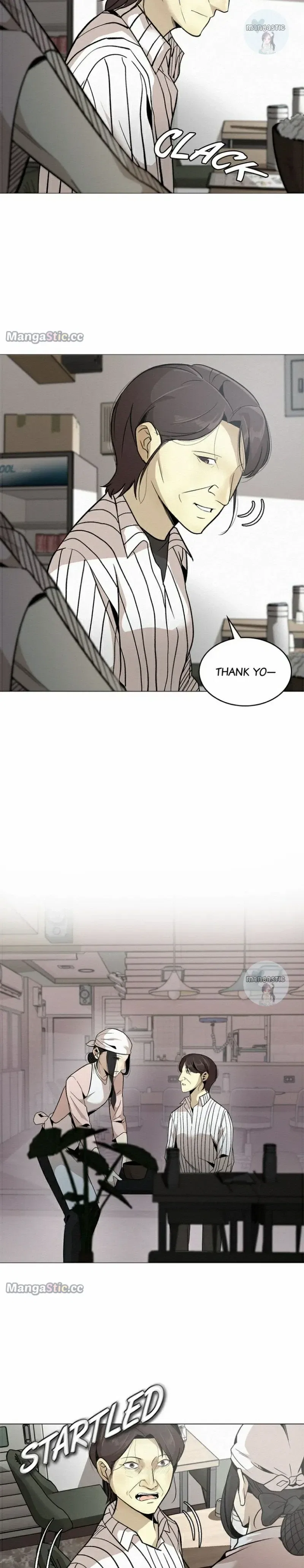Even If… Chapter 46 – Page 7