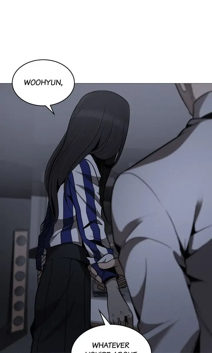 Even If… Chapter 45 – Page 1