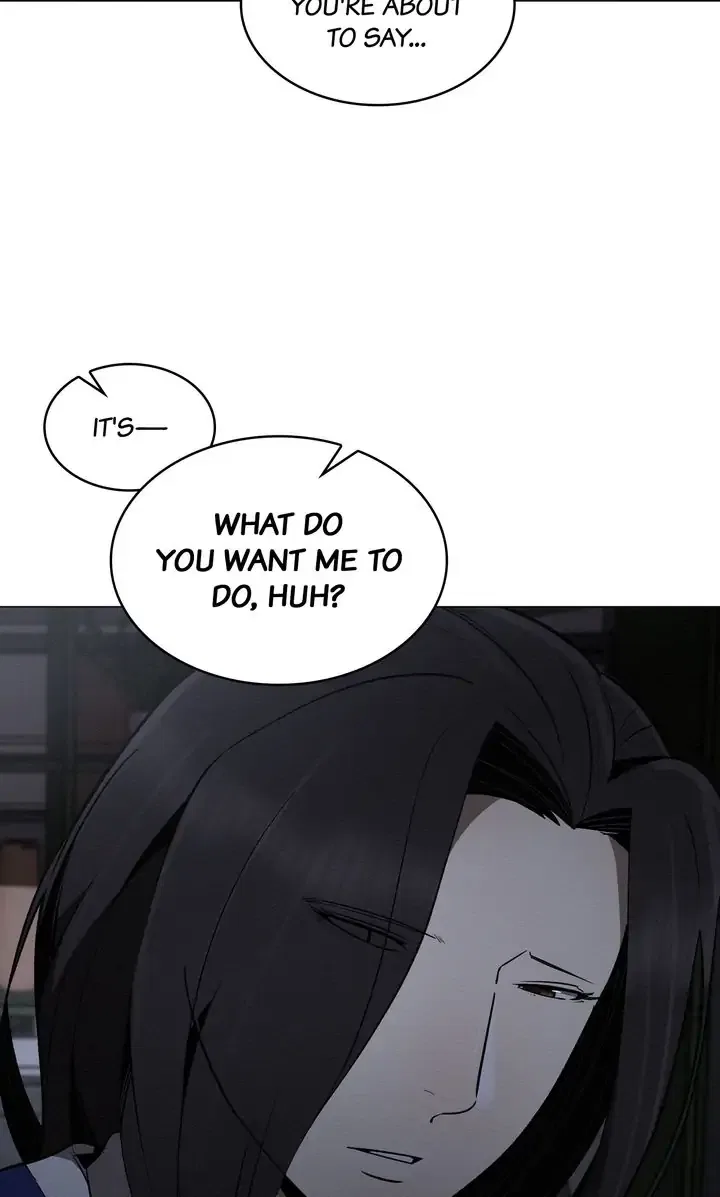 Even If… Chapter 45 – Page 2