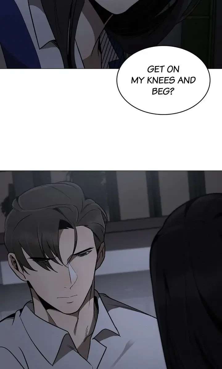 Even If… Chapter 45 – Page 3