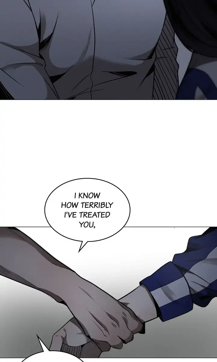 Even If… Chapter 45 – Page 4