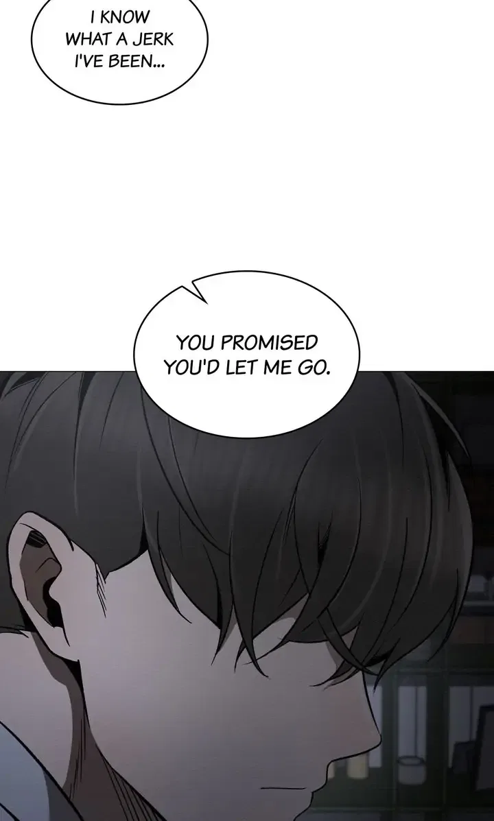 Even If… Chapter 45 – Page 5