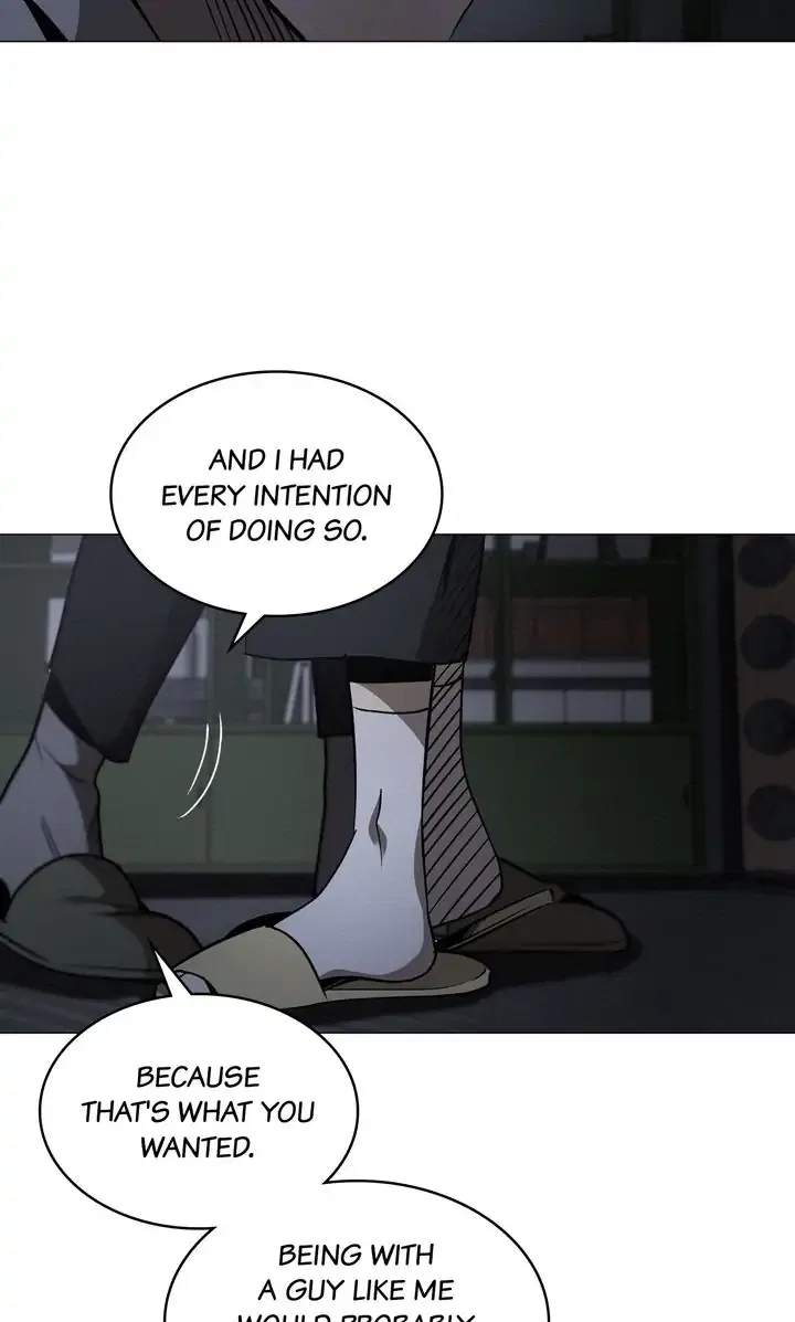 Even If… Chapter 45 – Page 6