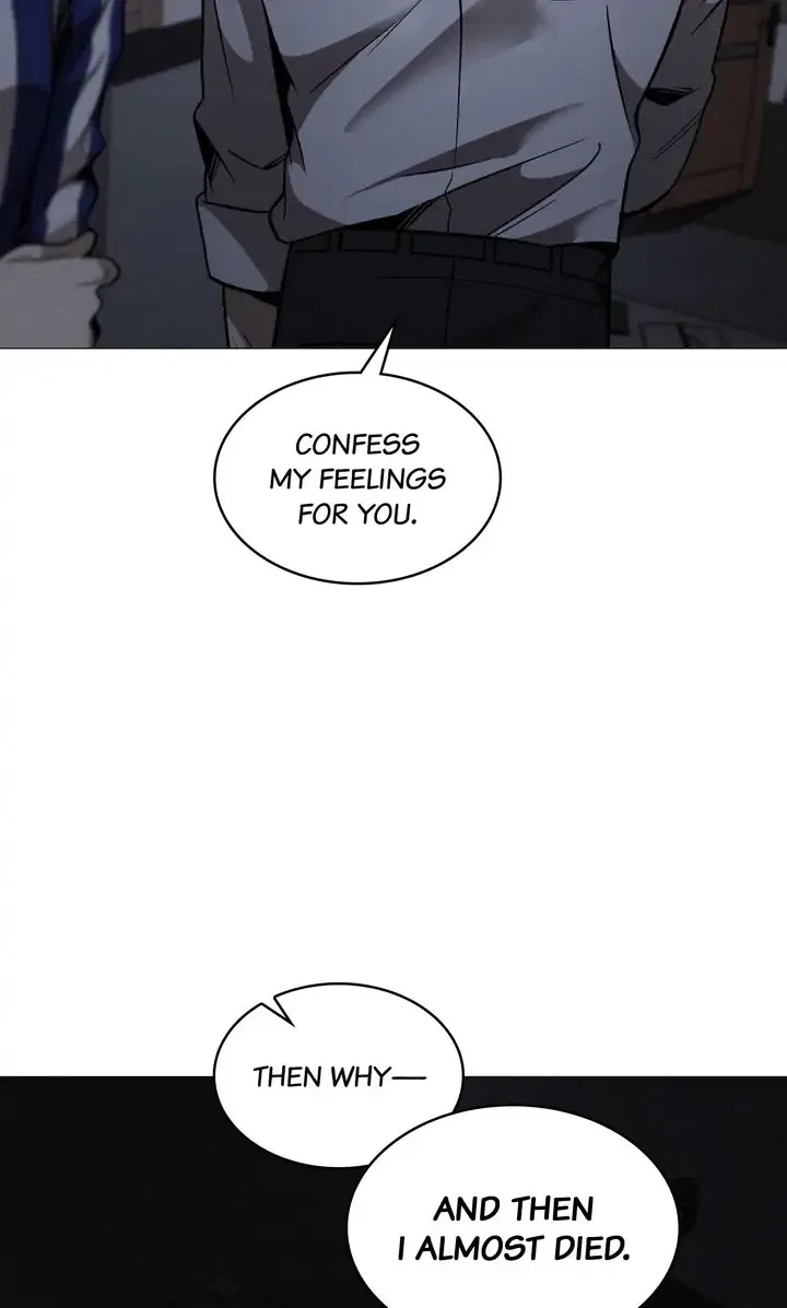 Even If… Chapter 45 – Page 8
