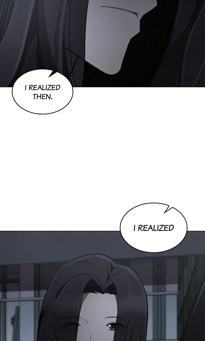 Even If… Chapter 45 – Page 10