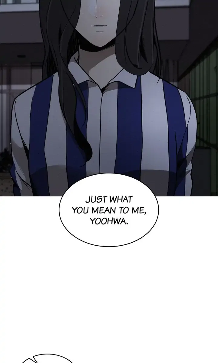 Even If… Chapter 45 – Page 11
