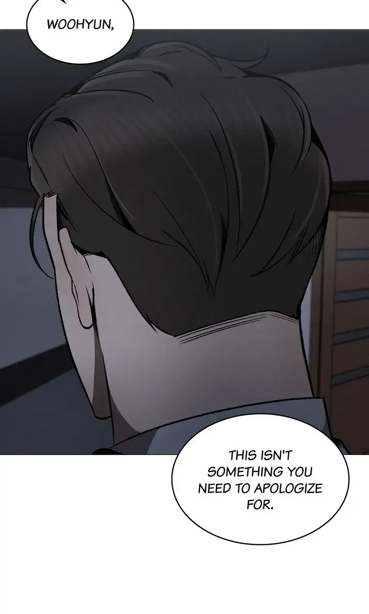 Even If… Chapter 45 – Page 12