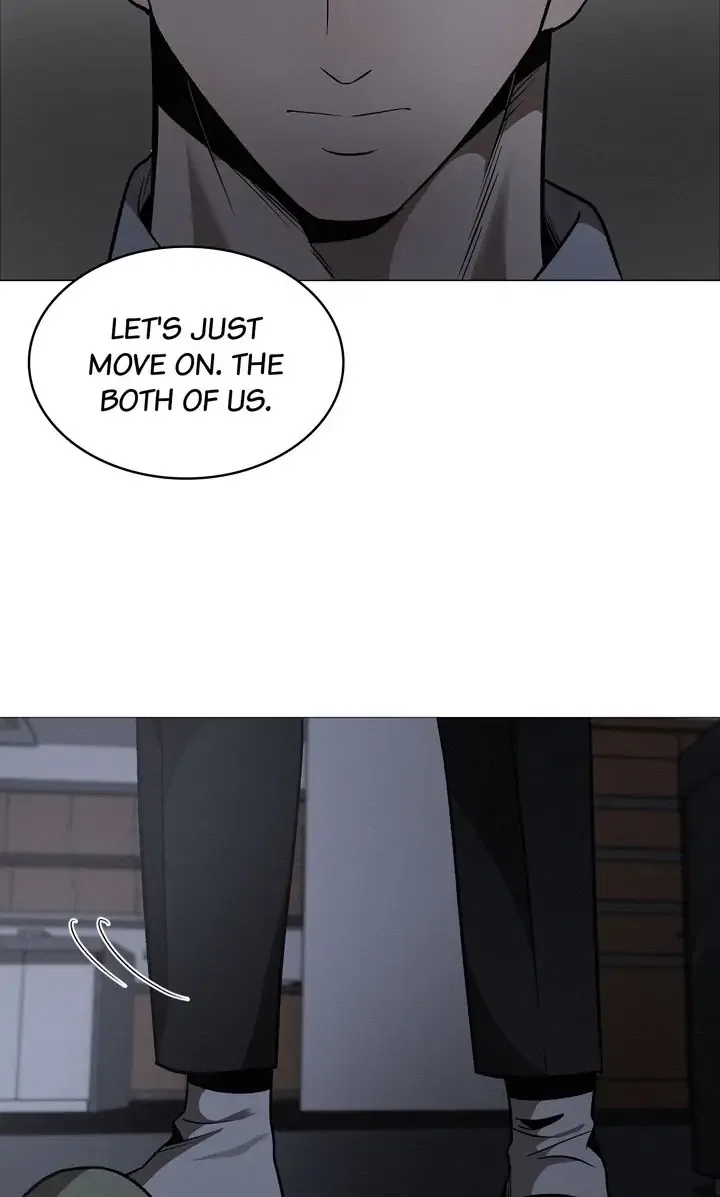 Even If… Chapter 45 – Page 15