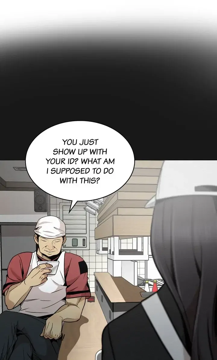 Even If… Chapter 45 – Page 22